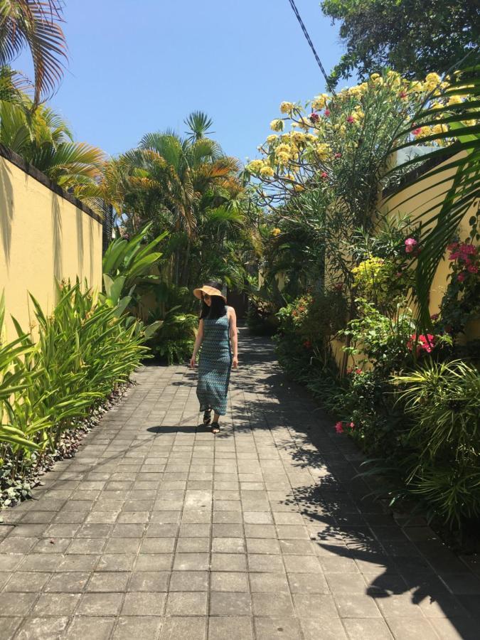 Villa Zamaya Sanur Ngoại thất bức ảnh