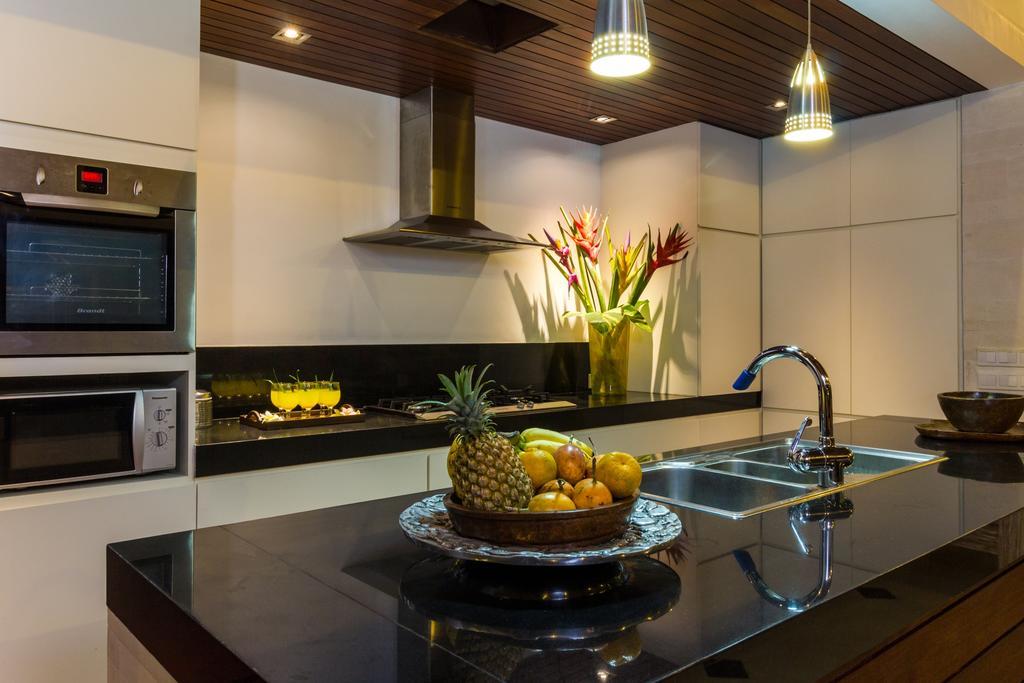 Villa Zamaya Sanur Ngoại thất bức ảnh