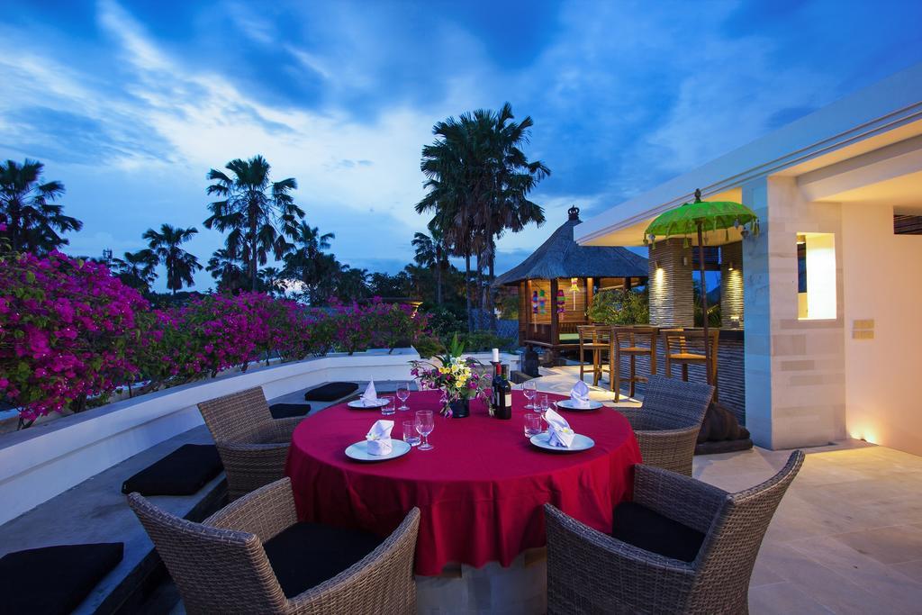 Villa Zamaya Sanur Ngoại thất bức ảnh
