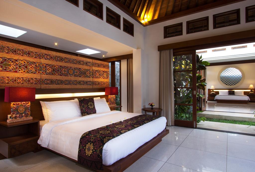 Villa Zamaya Sanur Ngoại thất bức ảnh