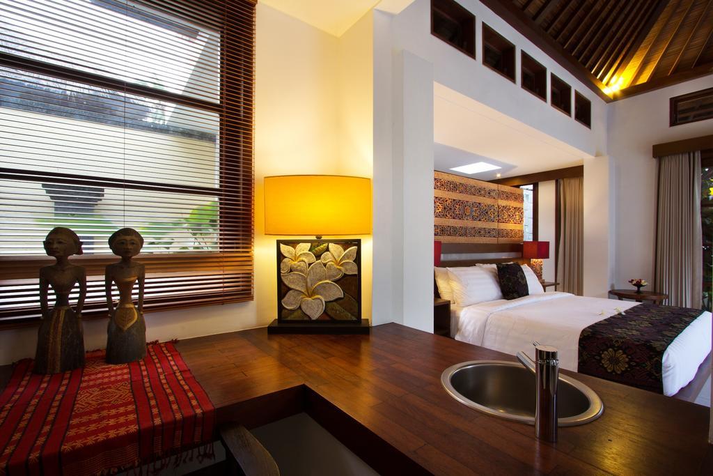 Villa Zamaya Sanur Ngoại thất bức ảnh