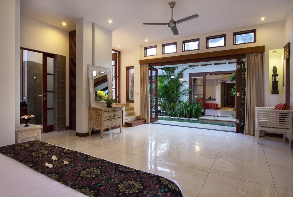 Villa Zamaya Sanur Ngoại thất bức ảnh