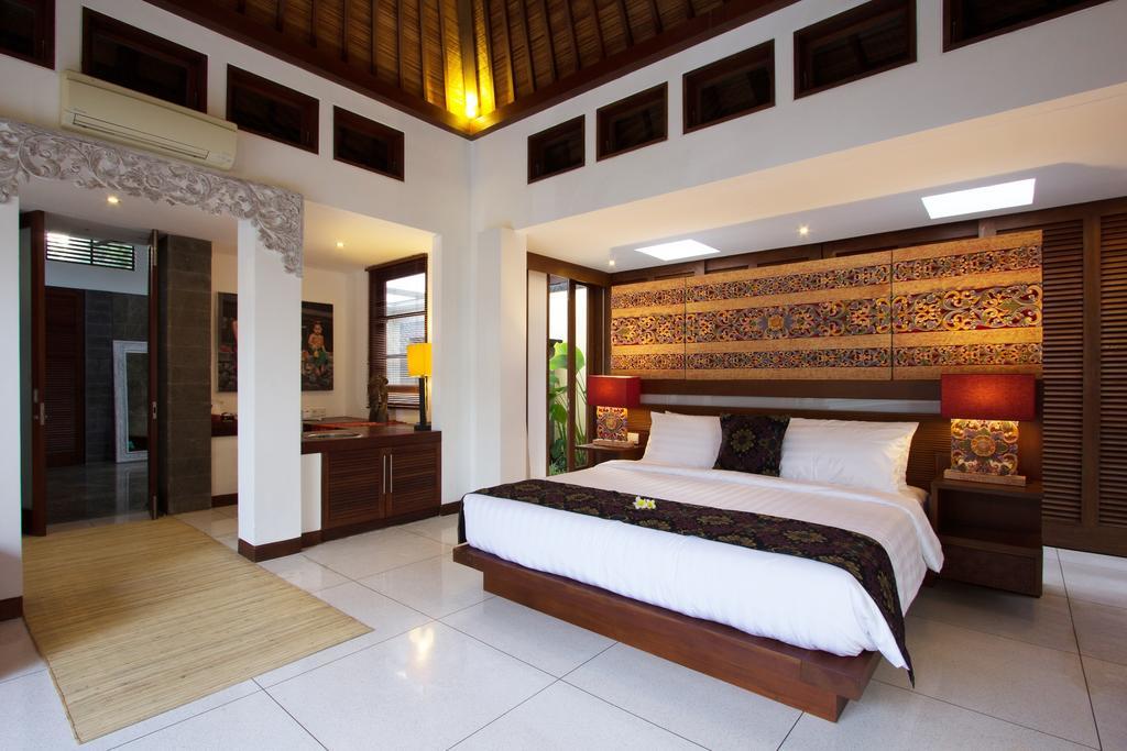 Villa Zamaya Sanur Ngoại thất bức ảnh