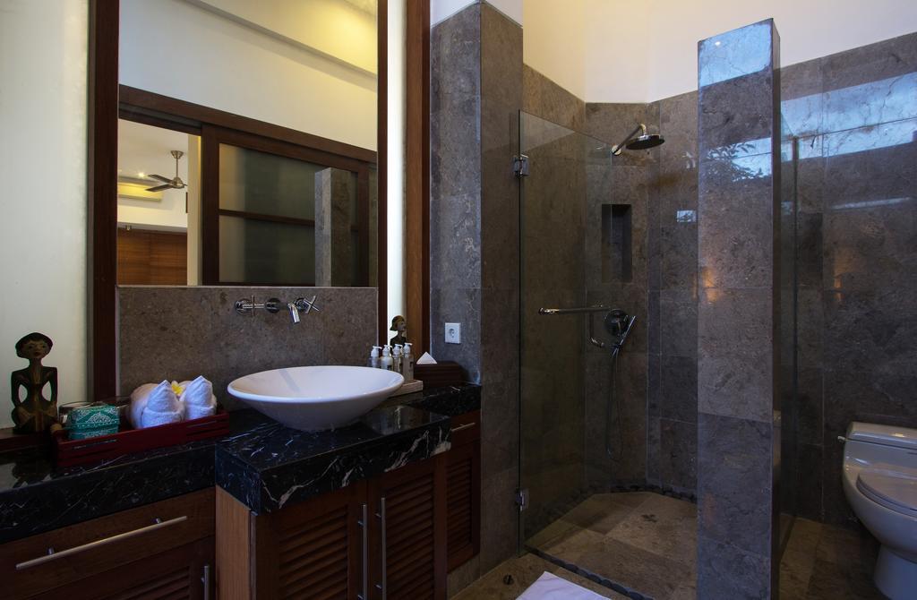 Villa Zamaya Sanur Ngoại thất bức ảnh