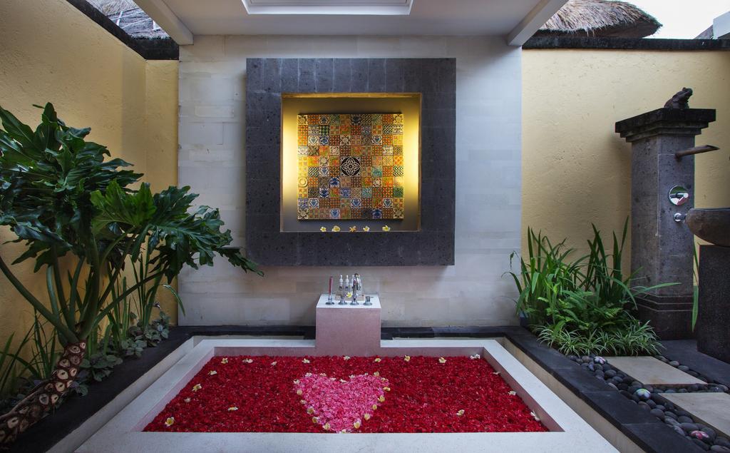 Villa Zamaya Sanur Ngoại thất bức ảnh